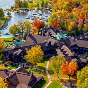 Retreat Quebec