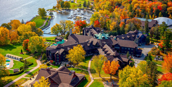 Retreat Quebec