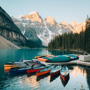 Retreat Alberta