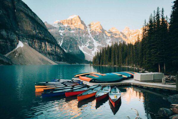 Retreat Alberta