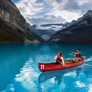 Retreat Alberta