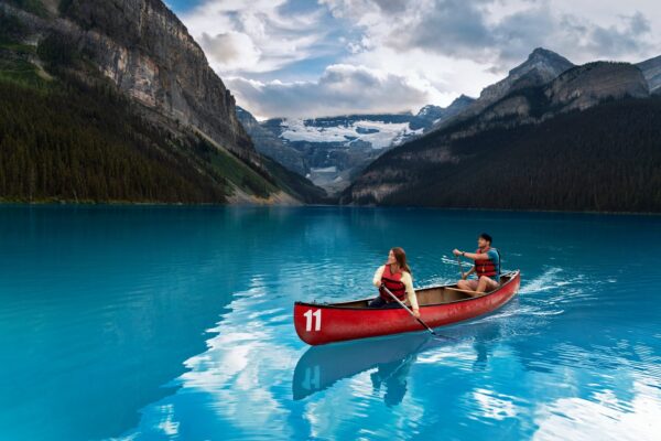 Retreat Alberta