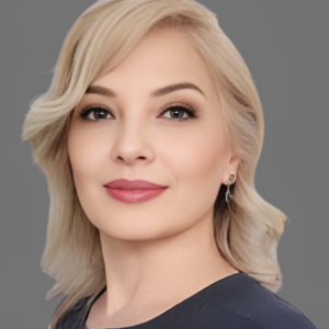 Fariba Touyeh
