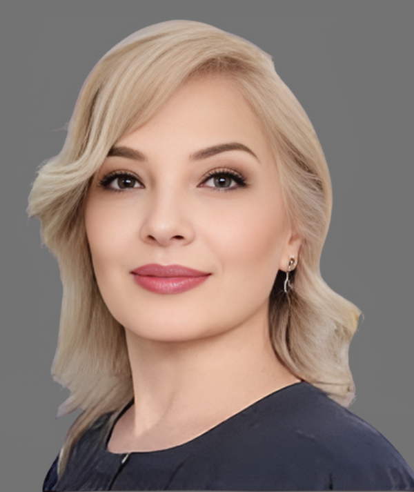 Fariba Touyeh