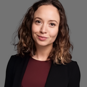 Jessica Loterman