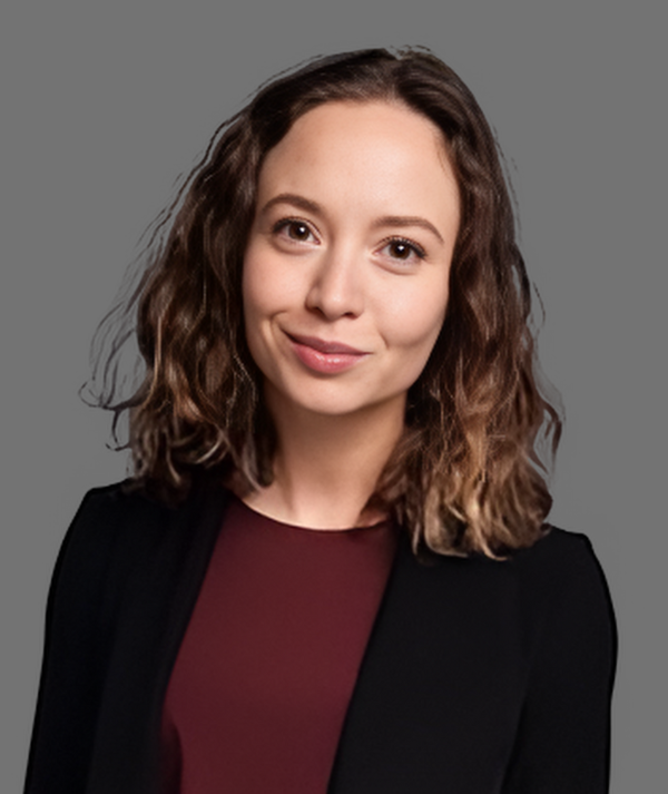 Jessica Loterman